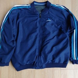 Mens spring jacket